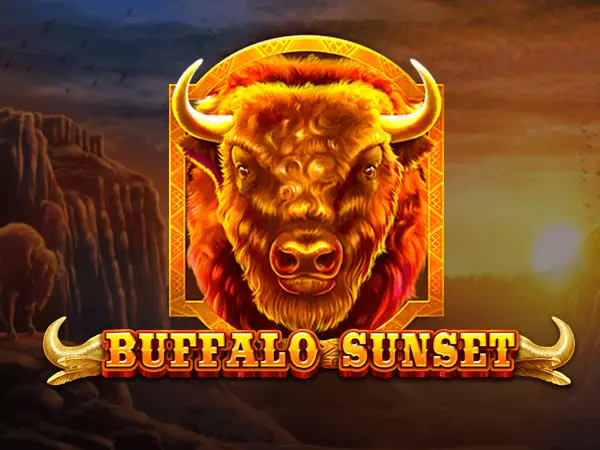 Buffalo Sunset Logo