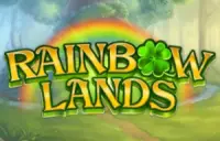 Rainbow Lands Logo