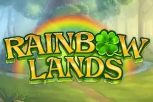 Rainbow Lands Logo