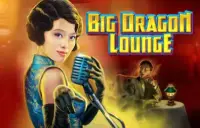 Big Dragon Lounge Logo