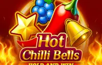 Hot Chilli Bells Logo