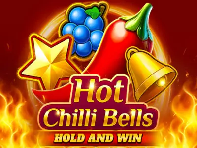 Hot Chilli Bells Logo