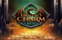 Dragon's Charm Kenooo Logo