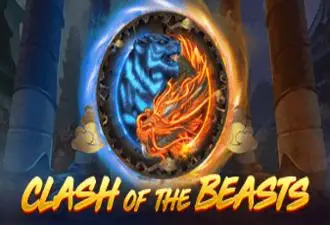 Clash of the Beasts Logo