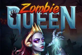 Zombie Queen Logo