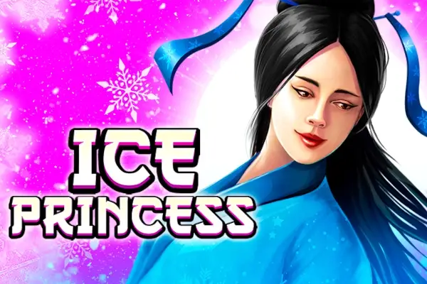 Ice Princess Logo