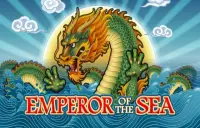 Emperor of the Sea Logo