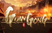 Legend of Guan Gong Logo