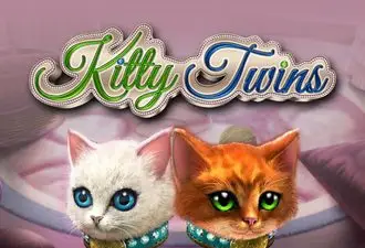 Kitty Twins Logo