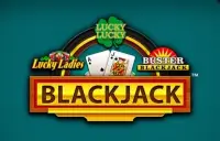 Blackjack Triple Sidebet Logo