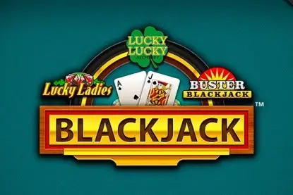 Blackjack Triple Sidebet Logo