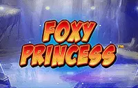 Foxy Princess Logo