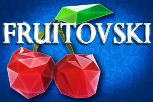 Fruitovski Logo