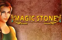 Magic Stone Logo