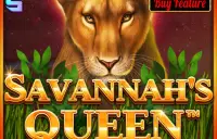 Savannah's Queen Logo