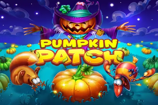 Pumpkin Patch Logo