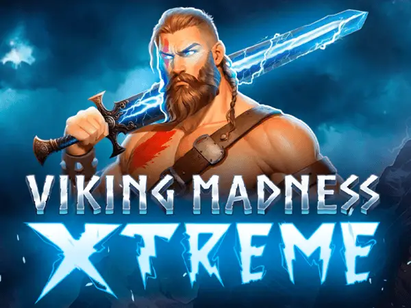 Viking Madness Xtreme Logo