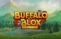 Buffalo Blox Gigablox Logo