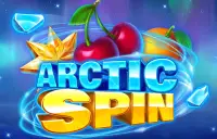 Arctic Spin Logo
