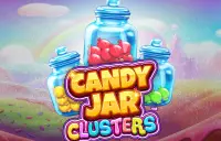 Candy Jar Clusters Logo