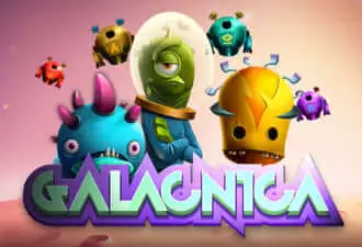 Galacnica Logo