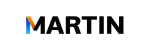 Martin Logo