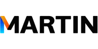 Martin Logo