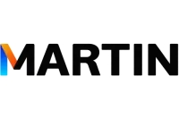 Martin Logo