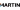 Martin Logo