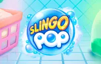 Slingo Pop Logo
