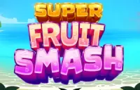 Super Fruit Smash Logo