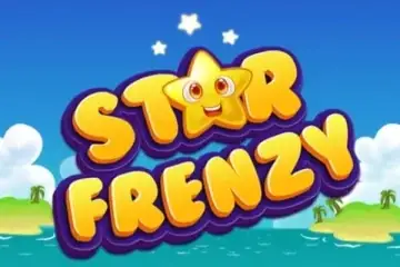 Star Frenzy Logo