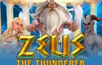 Zeus the Thunderer Slot