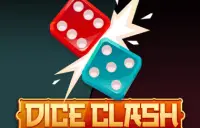 Dice Clash Logo