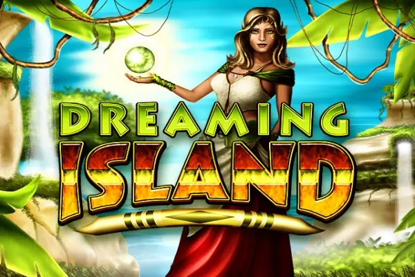 Dreaming Island Logo