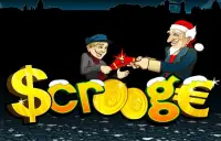 Scrooge Logo