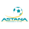 FK Astana Logo
