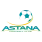FK Astana Logo