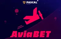 AviaBET Logo