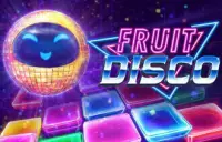 Fruit Disco Logo