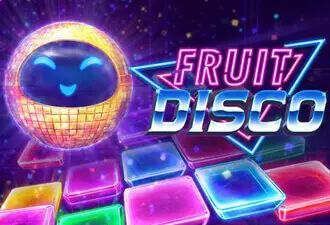 Fruit Disco Logo