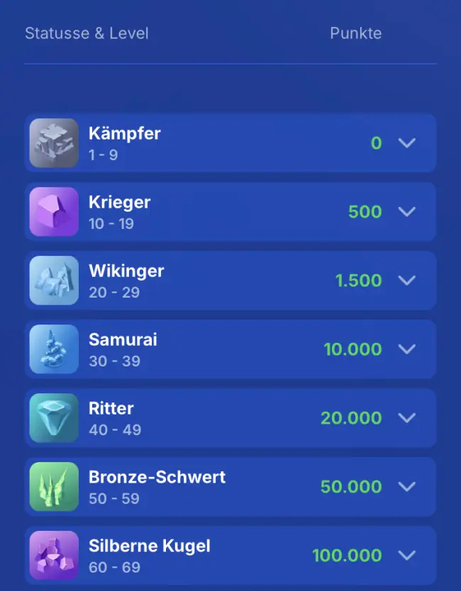 Ice Casino