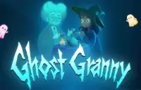 Ghost Granny Logo