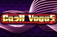 Cash Vegas Logo