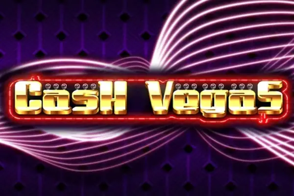 Cash Vegas Logo