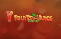 Fruits and Juice Logo