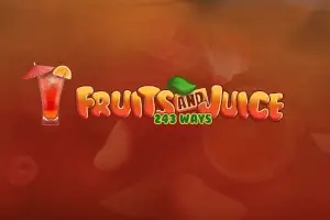 Fruits and Juice Logo