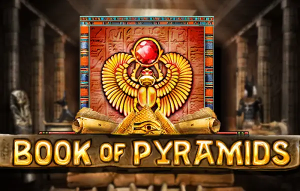 Freispiele für Book of Pyramids