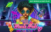 Funk Pub Logo