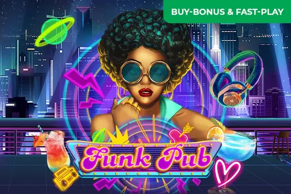 Funk Pub Logo